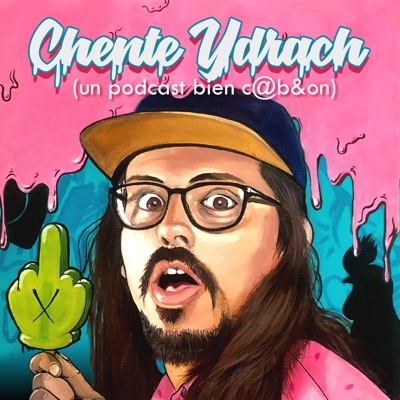 Chente Ydrach Chente Ydrach