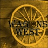 Wagons West artwork