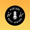 Virtual Music Mentors artwork