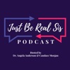 Just Be Real Sis Podcast artwork