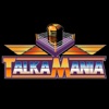 Talkamania artwork