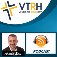 Venga Tu Reino Hoy podcast