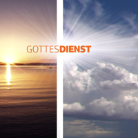 Gottesdienst podcast