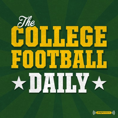 The College Football Daily The College Football Daily