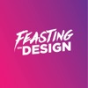 Feasting On Design artwork