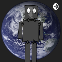 almost human... podcast