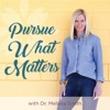 Pursue What Matters artwork