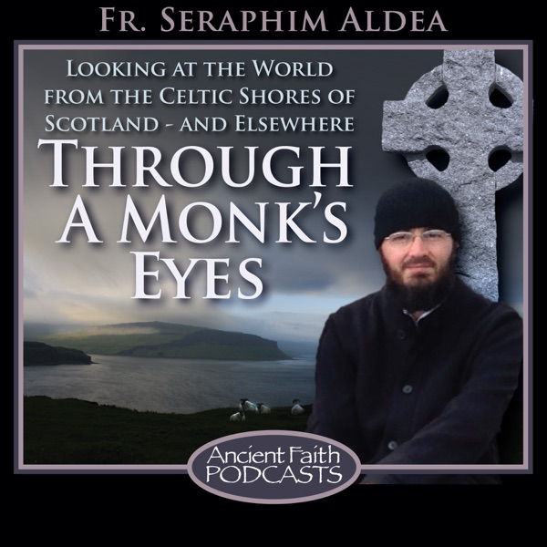 Through a Monk's Eyes