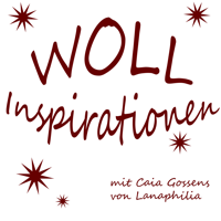 Wollinspirationen podcast
