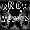 Know Muscle artwork