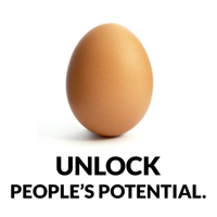 Unlock People's Potential podcast