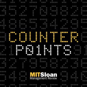 Counterpoints: The Sports Analytics Podcast from MIT Sloan Management Review