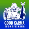 Good Karma Sportfishing artwork