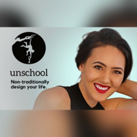 Unschool podcast