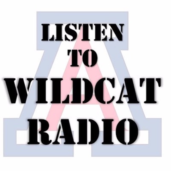 Wildcat Radio: Arizona Football. Arizona Basketball