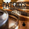 Second Reel from Fat Guys at the Movies artwork