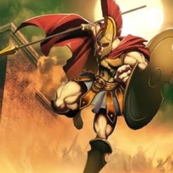 Leónidas Rey de Esparta: El héroe de las Termópilas - Guerreros Historicos #1