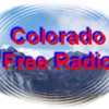 Colorado Free Radio Talk artwork