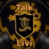 Talk Livi artwork