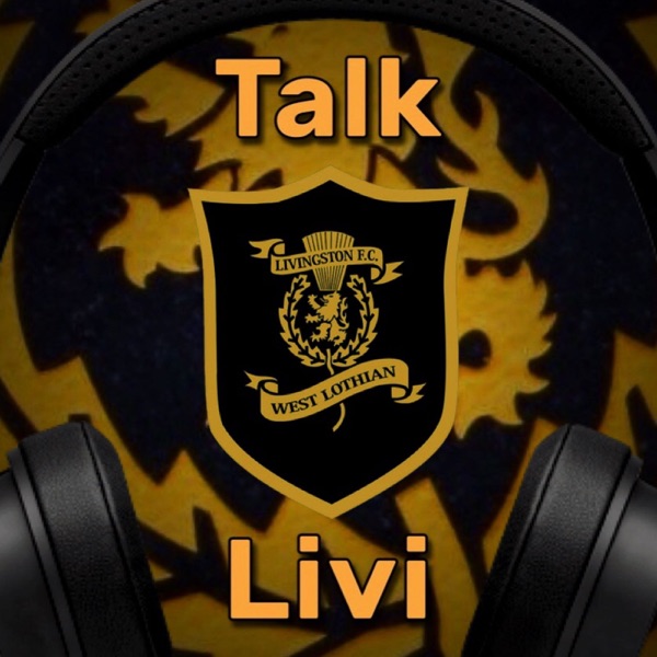 Talk Livi Artwork