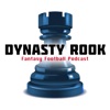 Dynasty Rook Fantasy Football Podcast artwork