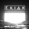 EKIAH Selects Radio artwork