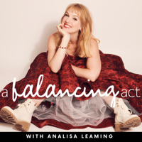 #54: Sabrina Lynn - Rewilding for Creatives