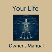 Your Life – an Owner's Manual podcast