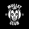 Mullet Club artwork
