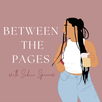 Between the Pages podcast