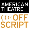 American Theatre's Offscript artwork