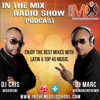In The Mix Radio Show podcast