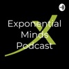 Exponential Minds Podcast with Chief Futurist Nikolas Badminton artwork