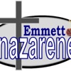 Emmett Nazarene Podcast artwork