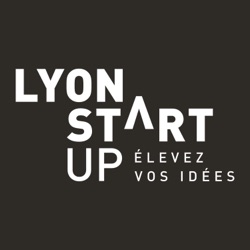 Rémi Rochon : Parrain de Lyon Start Up Édition 7