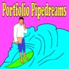 Portfolio Pipedreams artwork