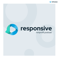 Gabe Cooper on Responsive Fundraising