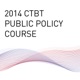 2014 Public Policy Course Video Lecture Archive