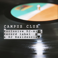 CAMPUS CLUB | MYD X ED BANGER RECORDS