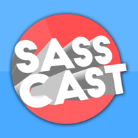 Sass Cast podcast