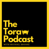The Torah Podcast - With Michoel Brooke (Dvar Torah on this week's Parsha) - What's this week's parsha?