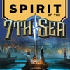 Spirit of the 7th Sea artwork