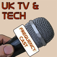 FrequencyCast UK Tech Radio Show podcast