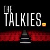The Talkies artwork