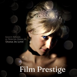 Film Prestige Podcast Ep1: Lasse Hallstrom, Shanti Fiennes, Nancy Buirski, Colm Bairéad