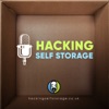 Hacking Self Storage artwork