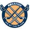 Die By The Blade: for Buffalo Sabres fans artwork
