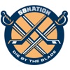 Die By The Blade: for Buffalo Sabres fans artwork