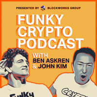 Funky Crypto Podcast podcast