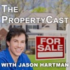 Jason Hartman's PropertyCast artwork